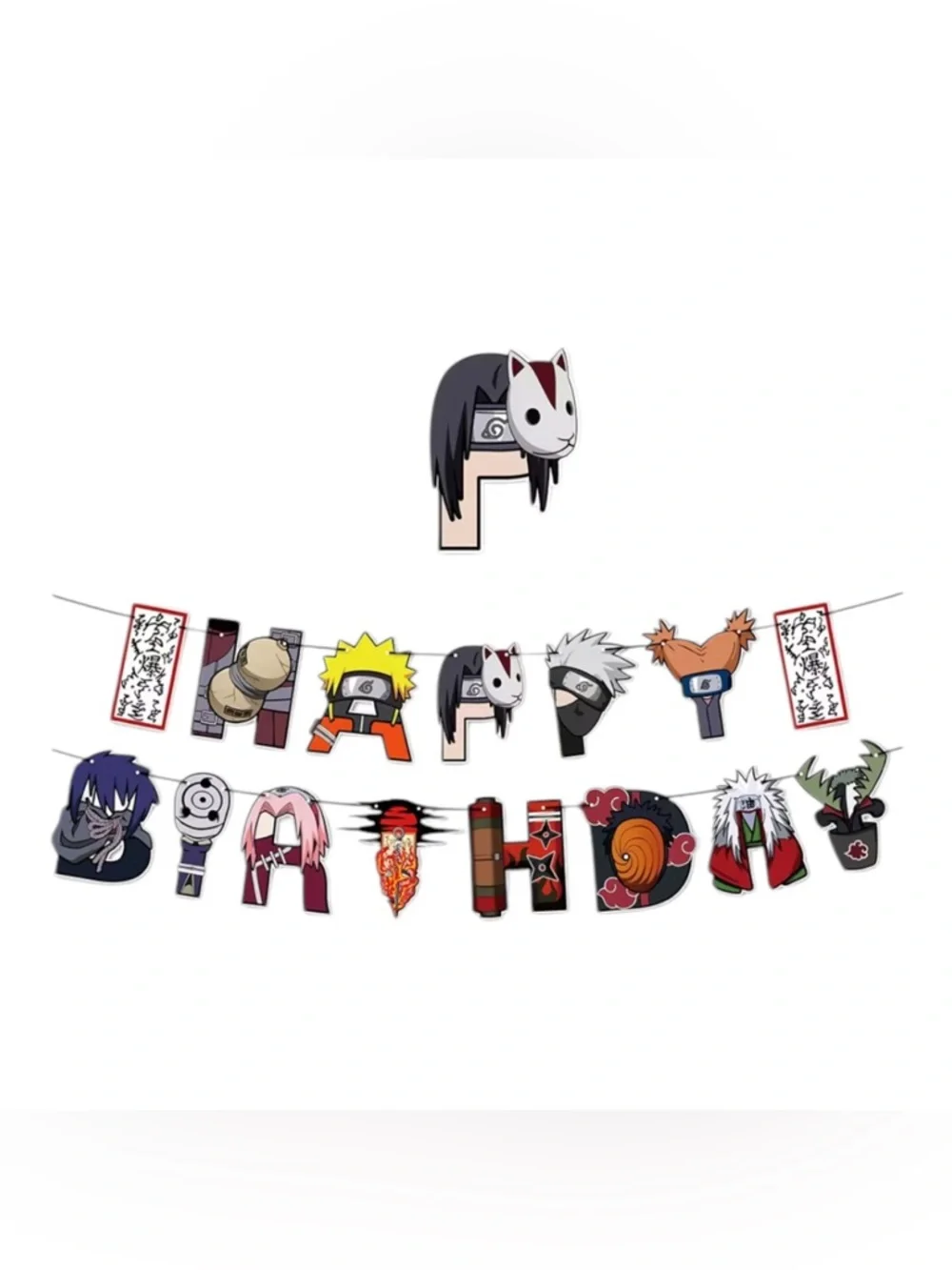 N/A anime naruto